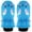 Blue, variant on Generic Children'S Snowshoeing Gloves Kids' Snow Hiking Gloves Kids' Snow Play Gloves Toddler Mittens Water-proof Skiing Gloves Toddler Snow Gloves Kids Baby Winter Mittens For Girls Boys