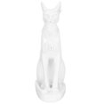 thumbnail image 1 of Miangastore Mini Egyptian Statue White For Families 1Pcs 4.2X2.2X1.3In, 1 of 9