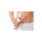 Personal Wand Handheld Waterproof USB Charger Body Therapeutic Massager Wands, Perfect Vibrate Stress Massager for Women