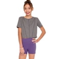 thumbnail image 1 of Playera Ilusión 17041 gris 14, 1 of 3