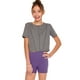 thumbnail image 1 of Playera Ilusión 17041 gris 10, 1 of 3