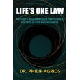 thumbnail image 1 of Pre-Owned Life's One Law: Nature's Blueprint for Repeatable Success in Life and Business (Paperback) 1732239207 9781732239203, 1 of 1