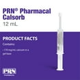 thumbnail image 2 of CalSorb Calcium Deficiency Eclampsia Fast Absorbing for Dogs 12mL, 2 of 7