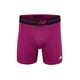 thumbnail image 2 of Calzoncillos bóxer New Balance, paquete de 6 unidades para hombre, talla S, 2 of 5