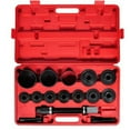 thumbnail image 4 of Remover And Installer Kit Automotive Equipment Set Of 23 Removal Install Service Tool For Car Installer Remover Set Tool, 4 of 7
