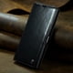 thumbnail image 3 of Luxury Magnetic Card Holder Wallet Cover for Samsung Galaxy S22 S23 Ultra Note 20 Ultra Note 8 9 10 Retro Purse Leather Case - All-Round Protection, 3 of 5