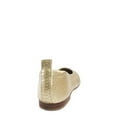 thumbnail image 2 of Time and Tru Women's Square Toe Ballet, 2 of 6