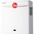 thumbnail image 2 of CALENTADOR DE AGUA INSTANTANEO A GAS 8 LTS GAS LP MARCA RHEEM Rheem RHIN/CHL08P, 2 of 2