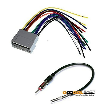 dodge 2003 - 2005 ram pickup 2500/3500 car stereo wire ... scosche wiring harness dodge 