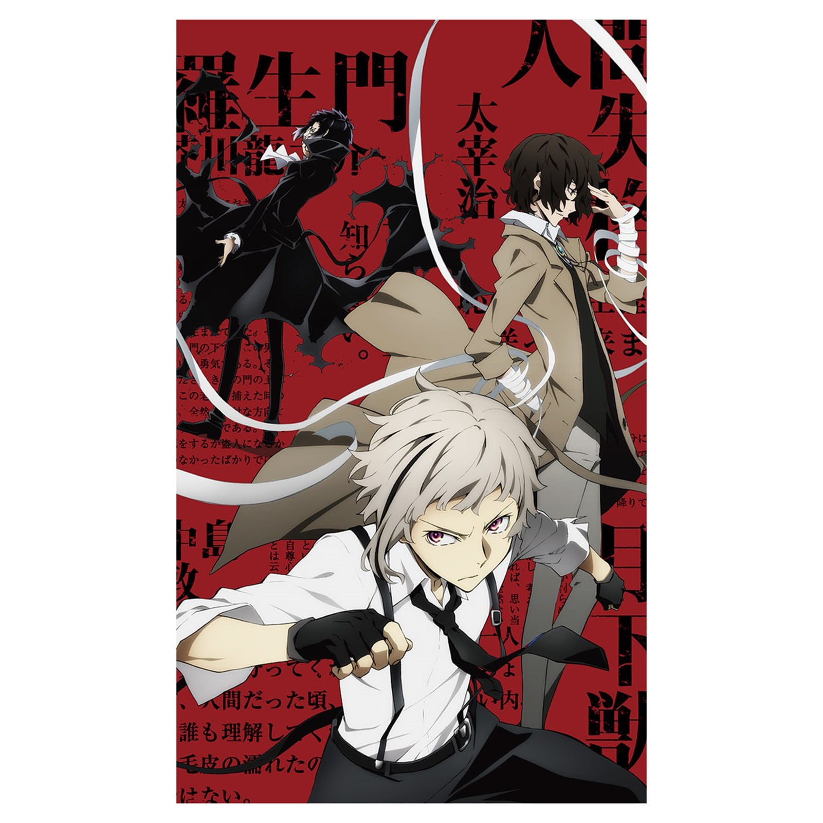 Tropical Treat Anime Poster Photo Prints Ecchi Anime Posters Wall Decor