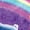 Ash Gray, variant on Pug Riding a Unicorn in Clouds Youth T-Shirt Space Rainbow Trippy Donuts Kids
