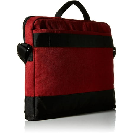 - OGIO Ruck Slim Case Red 15
