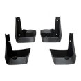 thumbnail image 2 of Exquisite For Honda Accord 10th Gen 2018 2019 2020 2021 2022 MudFlap Splash Guards Flap Mudguards Fender Front Rear Wheel Car Accessories, 2 of 5