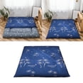 thumbnail image 1 of Funda de cojín, de tatami, funda de almohada para el , , meditación, sa de , , oficina, exterior, 36x79 pulgadas diente perfecl cubierta protectora de tatami, 1 of 8