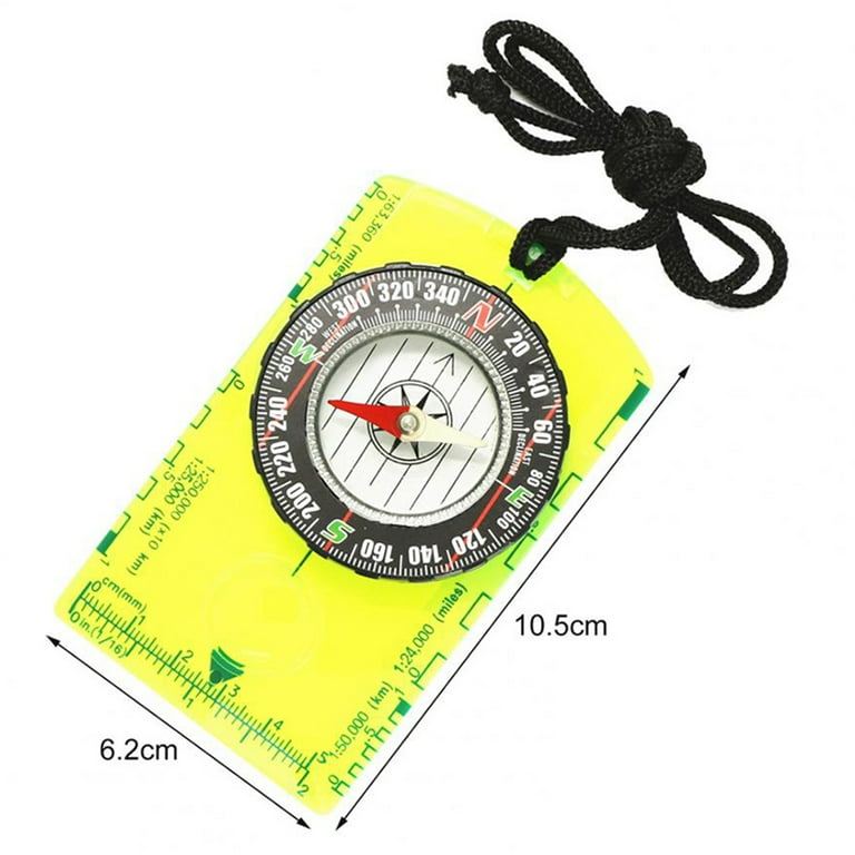 The best clearance compass for hiking