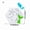 F, variant on Silicone Marine Shell Mold Sea Fish Coral Sea Turtle Cake Fondant Conch Baking Mould Tool DIY Cake Chocolate Candy Decoration