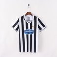 thumbnail image 1 of 1994-95 Juventus Home. Classic Football Jersey, 1 of 2