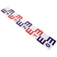 thumbnail image 2 of Water Depth Sticker Water Level Scale Measuring Decal Self-adhesive Tide Observation Sticker, 2 of 8