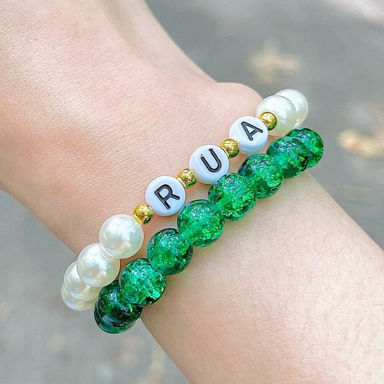 Mama 2024 bead bracelet