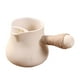 thumbnail image 5 of Tetera de cerámica, tetera de porcelana, tetera tradicional china de hojas sueltas con té color sólido, 5 of 9