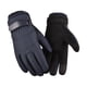 thumbnail image 1 of Guantes de invierno para hombre térmicos para otoño e invierno, guantes de ciclismo con pantalla táctil para Azul, 1 of 9