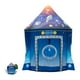 thumbnail image 4 of Carpa Para Niños Tela De Poliéster Prince Castle Para Niños Carpas Para Niños Plegables Dreamy Baby Play House Carpa Para Niños Al Aire Libre Espacio Para Niños Picnic Al Aire Libre Advancent BA000436-00, 4 of 6