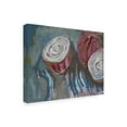 thumbnail image 4 of Canvas Wall Art - Erin McGee Ferrell 'Sweet Onions II' Wall Art for Living Room, Bedroom, or Office Décor by Trademark Fine Art - 19 x 14 Inches, 4 of 4
