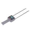 thumbnail image 4 of Moisture Meter, Fibre Moisture Meter Low Power Consumption ABS  For Pennisetum Hydridum, 4 of 8