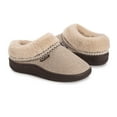 thumbnail image 3 of MUK LUKS Women's Neira Clog Slipper, 3 of 6