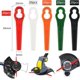 thumbnail image 2 of Cuchillas de repuesto para cortadoras de césped STIHL, cuchillas de corte de plástico de alta confiabilidad, cortadora de césped para jardín que ofrece una precisión inigualable, 2 of 5