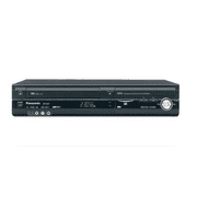 Pre-Owned Panasonic DMR-EZ48VK DVD/VCR Combo - w/ Original Remote, A/V Cables, & Manual (Good)
