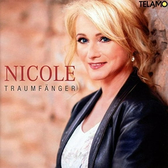 Nicole - Traumfaenger - CD
