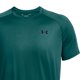 thumbnail image 5 of PLAYERA UNDER ARMOUR HOMBRE UA  TECH TEXTURED SS VERDE 1382796338 verde 00S, 5 of 5