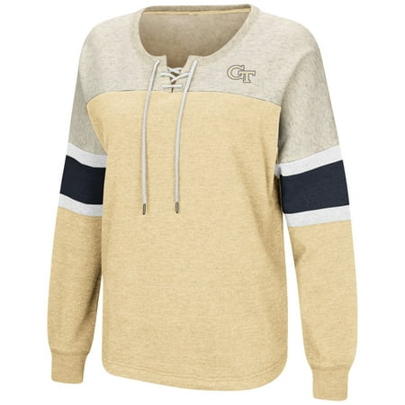 Team Tech Fleece - Georgia Tech Yellowjackets Women's NCAA