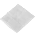 thumbnail image 1 of Algodón De Maquillaje, Almohadilla Desmaquillante Ligera Y Absorbente, Espesa Para El Trabajo Del Artista, Desmaquillante, Cuidado De La Piel Facial, 1 of 8