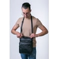 thumbnail image 2 of MOCHILA CRUZADA MORRAL NEGRO, 2 of 4