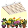 thumbnail image 1 of New LED Grow Light W xft Coverage Use Diodes Sunlike Full Spectrum Veg Bloom Switch Growing Lamps for Indoor Plants Seeding Flower Led Plant Light Fixture, 1 of 6