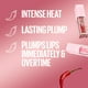 thumbnail image 3 of Brillo de labios MAYBELLINE Lifter Gloss Lifter Plump Mauve Bite, 3 of 7