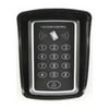 ALEKO Backlight 12/24V Universal Touch Panel Wired Keypad
