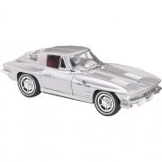 Corvette Earring - KNG 028524 America 1963 Split-Window Corvette Telephone