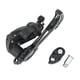 thumbnail image 4 of 46T Flywheel Bike GroupsetRear Derailleur Metal Crank Rust Proof 8 Speed Groupset Low Friction Chain with Shifter for Road Bikes, 4 of 8