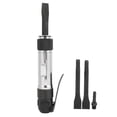 thumbnail image 3 of Air Hammer Gun Professional Handheld Pneumatic Shovels Tools CZ2 G1/4in 1.5J/min, 3 of 14