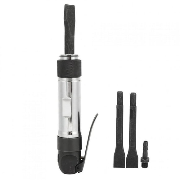 Strong Stainless Steel Air Hammer , Handheld Air Shovel, Portable For Remove Burrs Truck Bushings