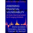 thumbnail image 1 of Pre-Owned Assessing Financial Vulnerability: An Early Warning System for Emerging Markets Paperback, 1 of 1