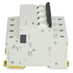 thumbnail image 3 of Disyuntor MCB 4P Montaje en carril DIN de bajo voltaje CA 400 V 32 A para equipos domésticos, 3 of 8