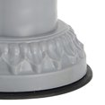 thumbnail image 3 of Universal Anti-Vibration & Height-Adjustable Washing Machine Feet Pads - Sturdy Plastic & Silicone Construction, Easy Installation, Secure Fixed Support to Prevent Shifting, Reduce Noise, Elevate &, 3 of 6