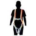 thumbnail image 1 of Arnés De Seguridad KARLEN TE 5101 Resiste 3 Deslizables Poliester, 1 of 9
