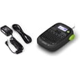 thumbnail image 3 of Epson LABELWORKS LW-PX300ADPT Industrial Label Maker with Adapter - Sticker & Magnetic Tape Compatible, 3 of 10