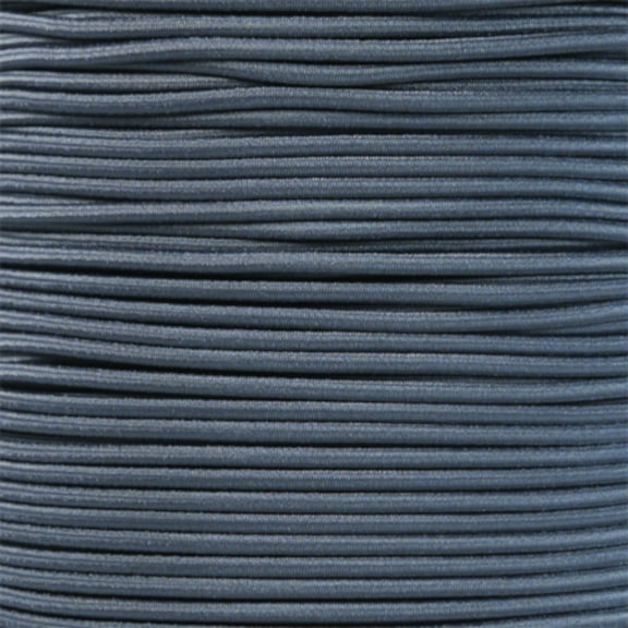 100 Feet of Marine Grade Elastic Shock Bungee Cord with Multiple Colors to Choose From