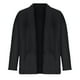 thumbnail image 4 of Puntoco Chaqueta de manga larga con cuello vuelto para mujer Puntoco Puntoco-6777, 4 of 8